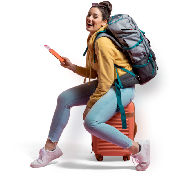 Traveler