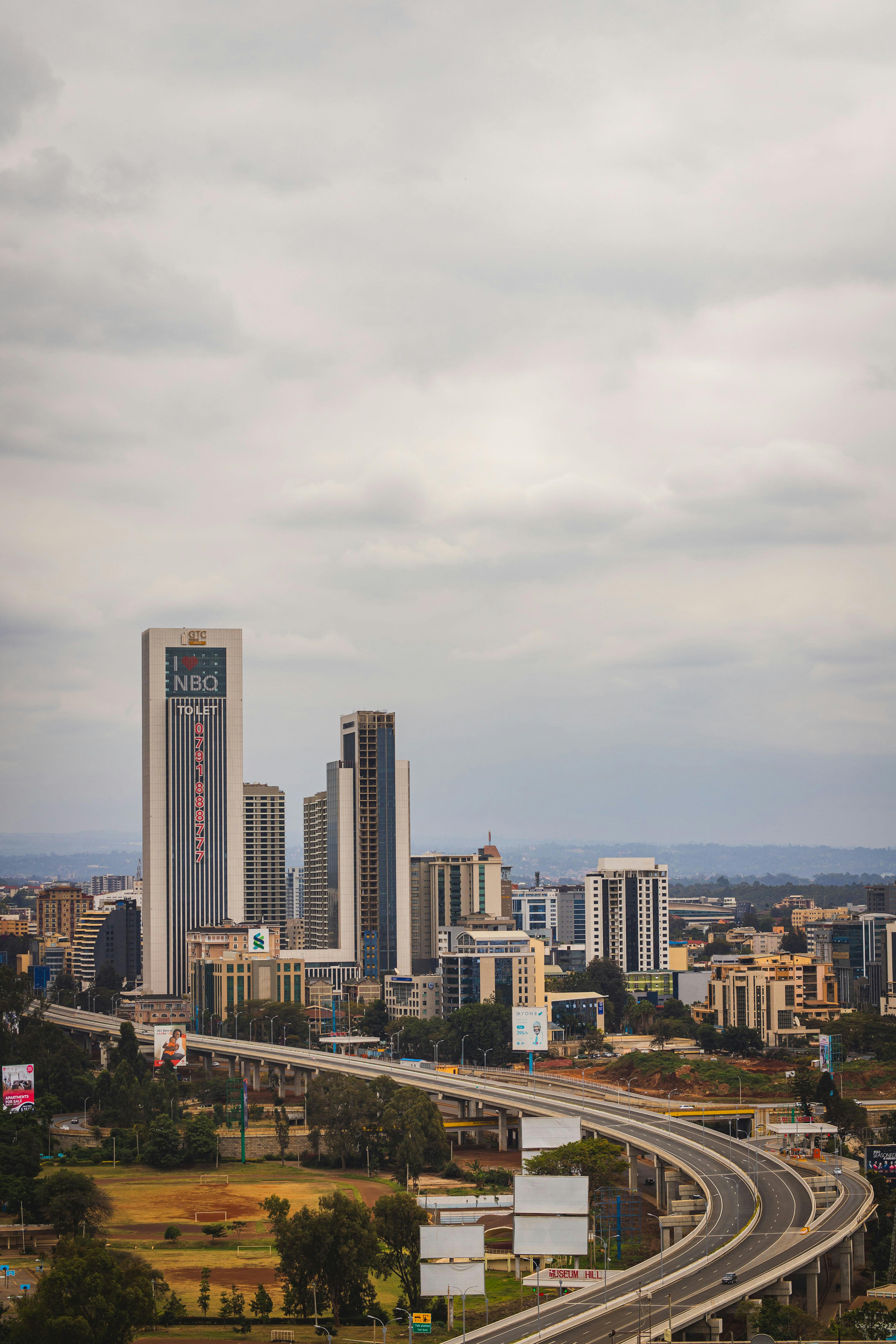 nairobi